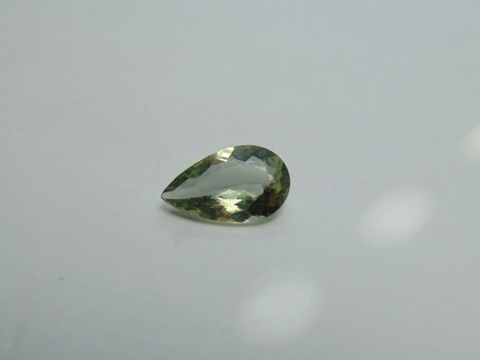3.25ct Beryl Green 15x8mm