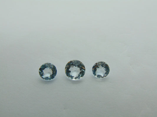 5.40cts Topaz (Natural Color)