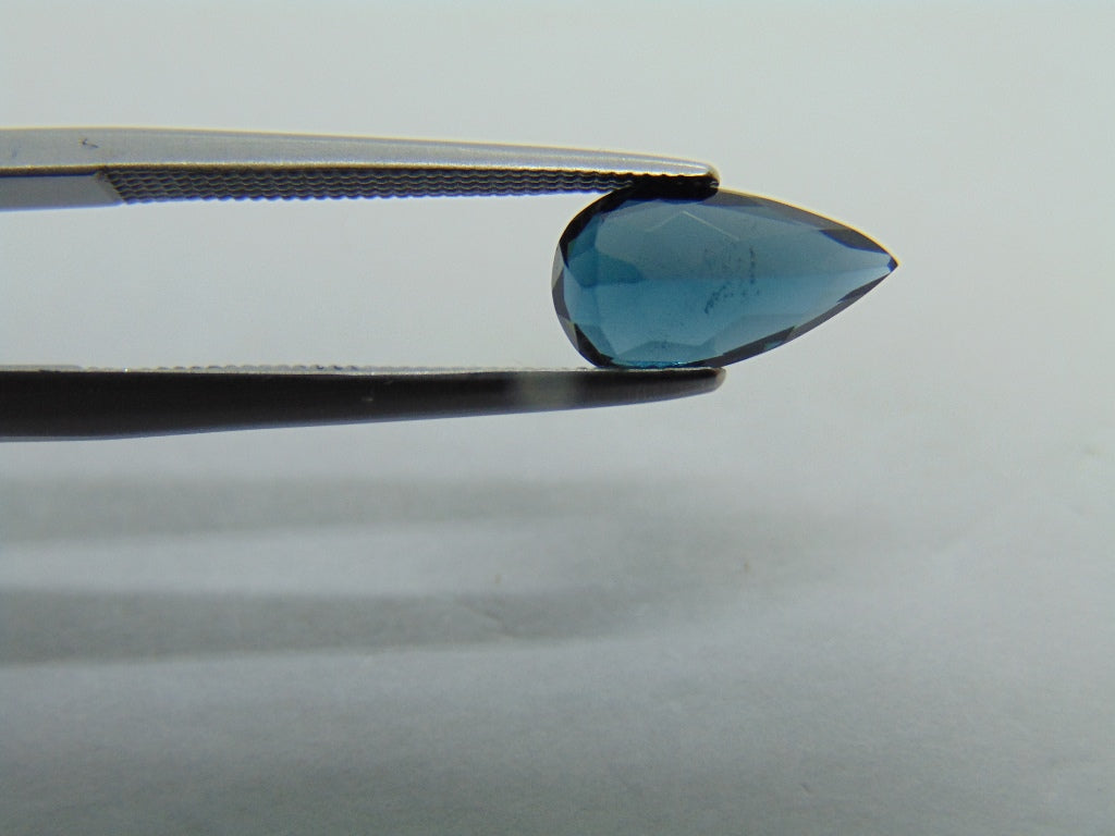 1.52ct Tourmaline 10x5mm