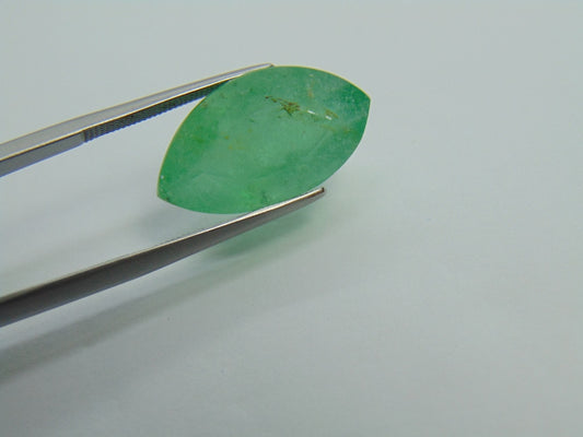 12.30ct Emerald 20x12mm