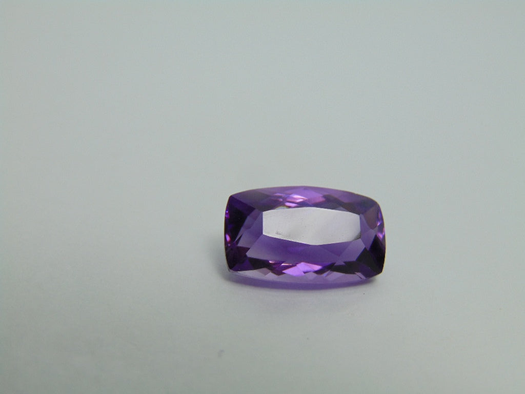 11ct Amethyst 17x11mm