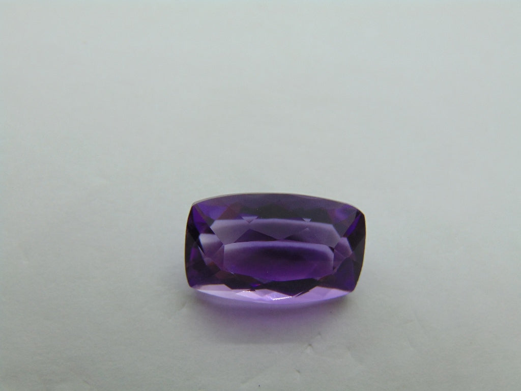 11ct Amethyst 17x11mm