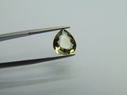 3.85ct Beryl 12x10mm
