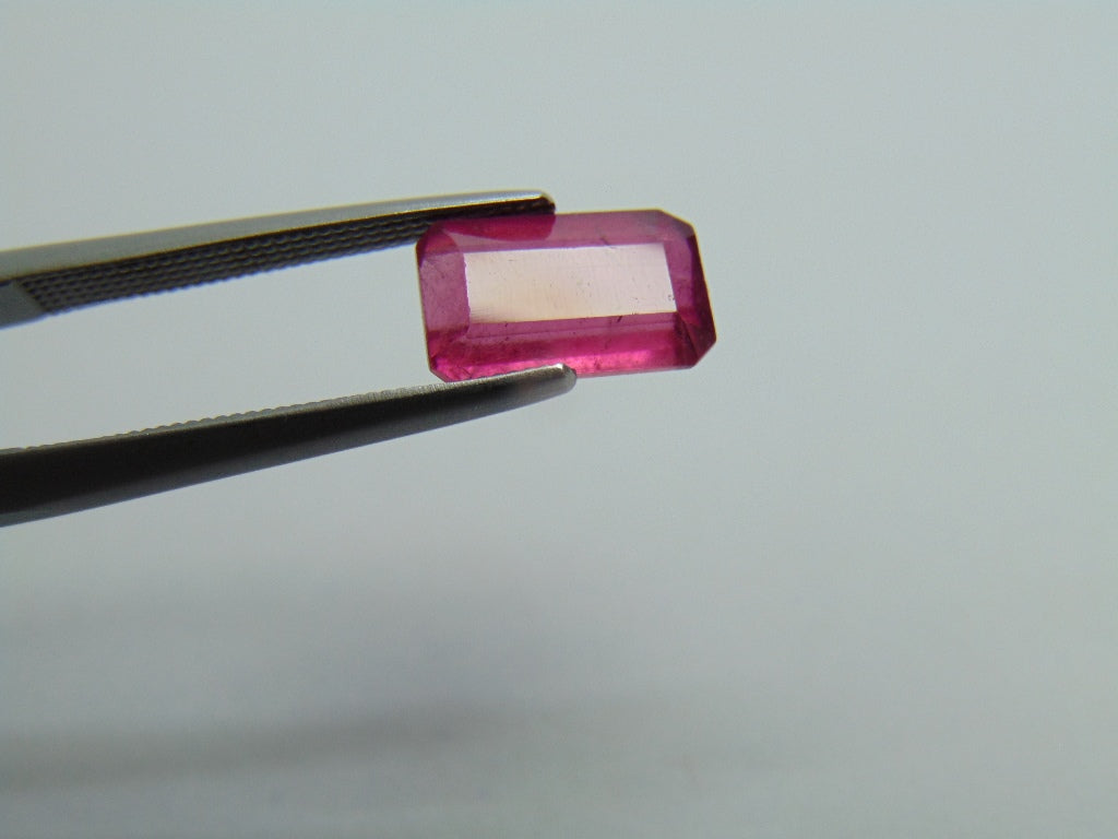 1.90ct Tourmaline 9x6mm