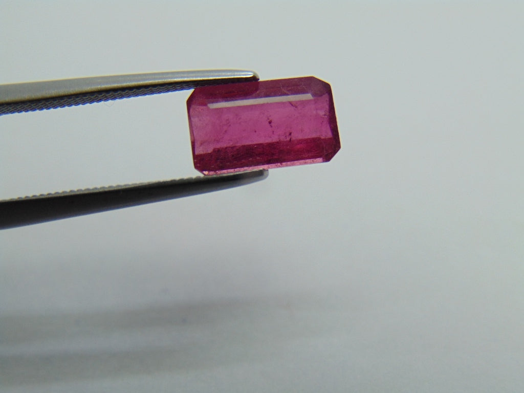 1.90ct Tourmaline 9x6mm