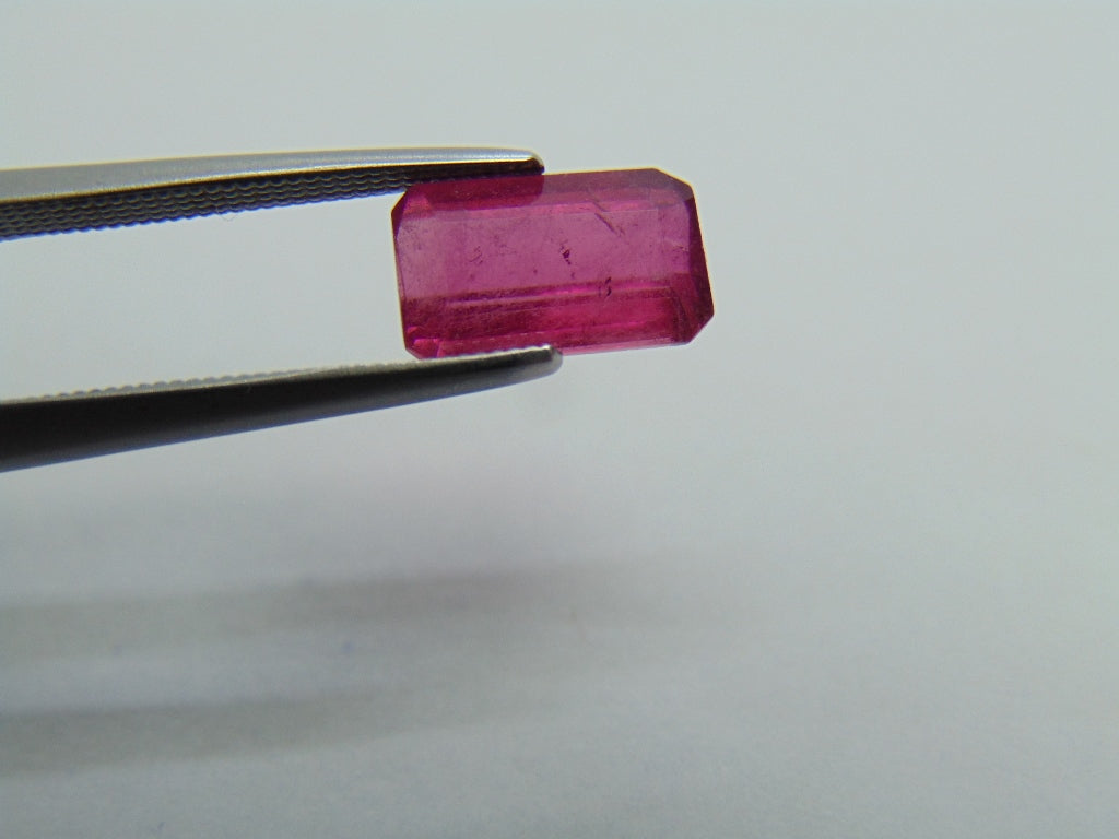 1.90ct Tourmaline 9x6mm