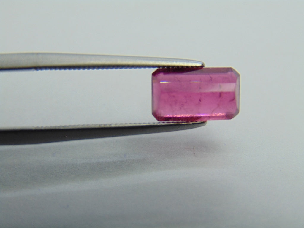 1.90ct Tourmaline 9x6mm