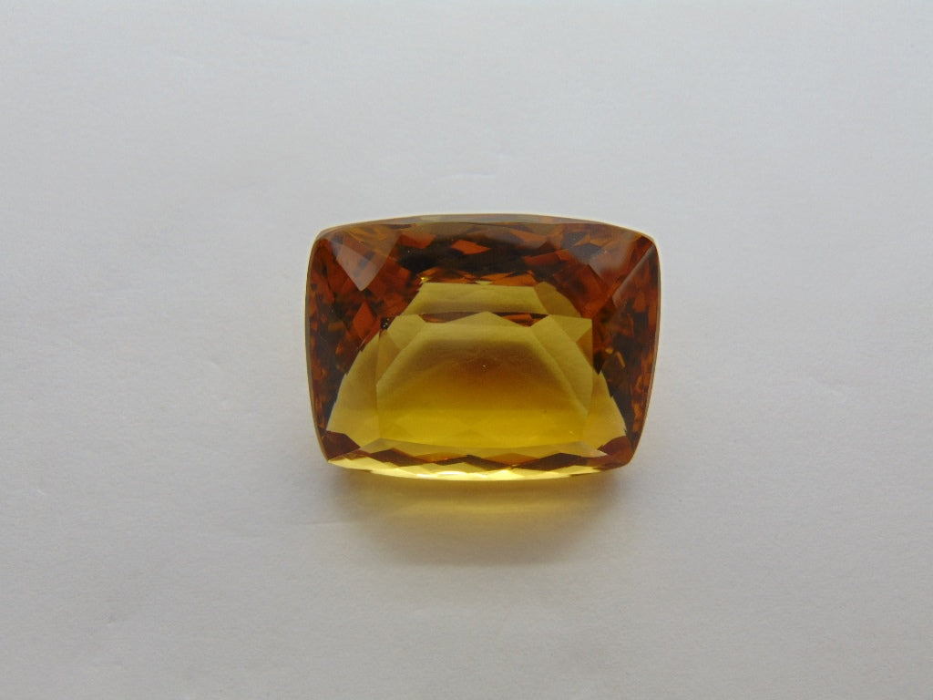 50.20cts Citrine