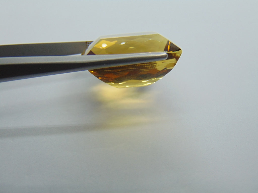 50.20cts Citrine