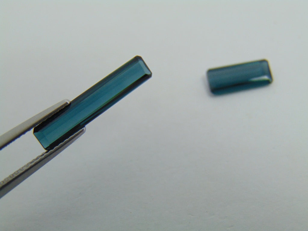 3.50cts Tourmaline