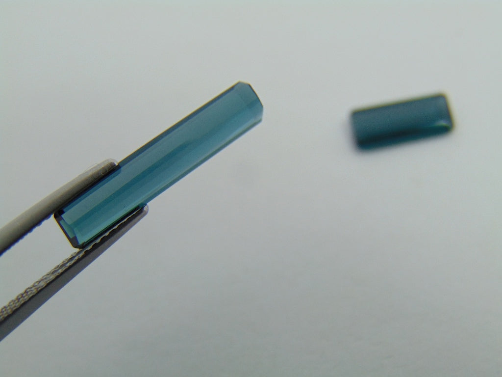 3.50cts Tourmaline
