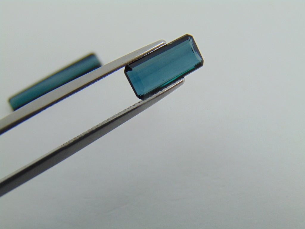 3.50cts Tourmaline