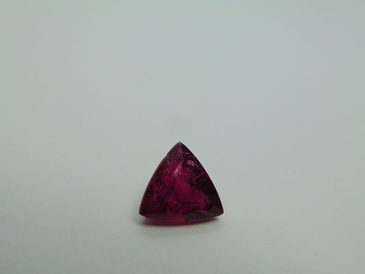 3.99ct Tourmaline 10mm