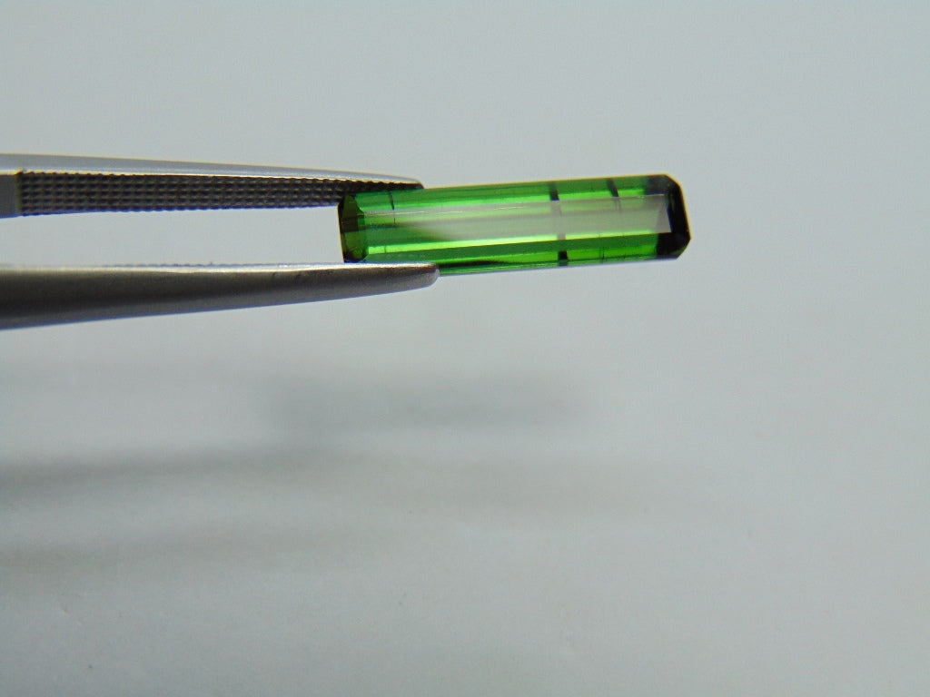 2.38ct Tourmaline 16x4mm