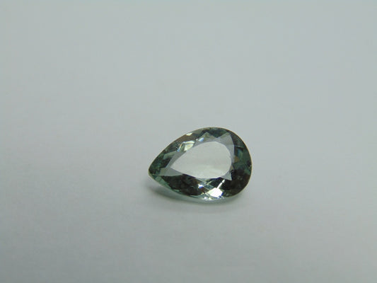 3.09ct Beryl 12x09mm