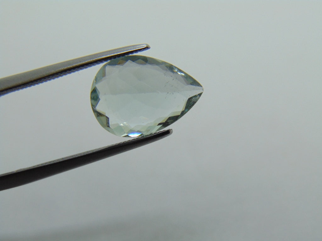 3.09ct Beryl 12x09mm