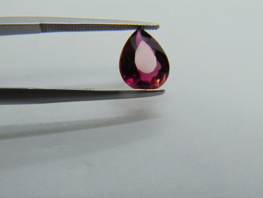 2.10ct Tourmaline 10x7mm