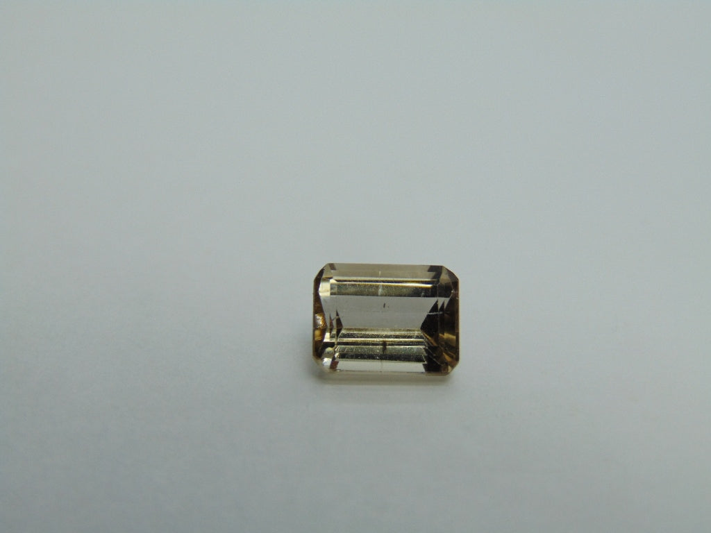 2.75ct Tourmaline 9x7mm