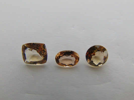 7.25cts Topaz