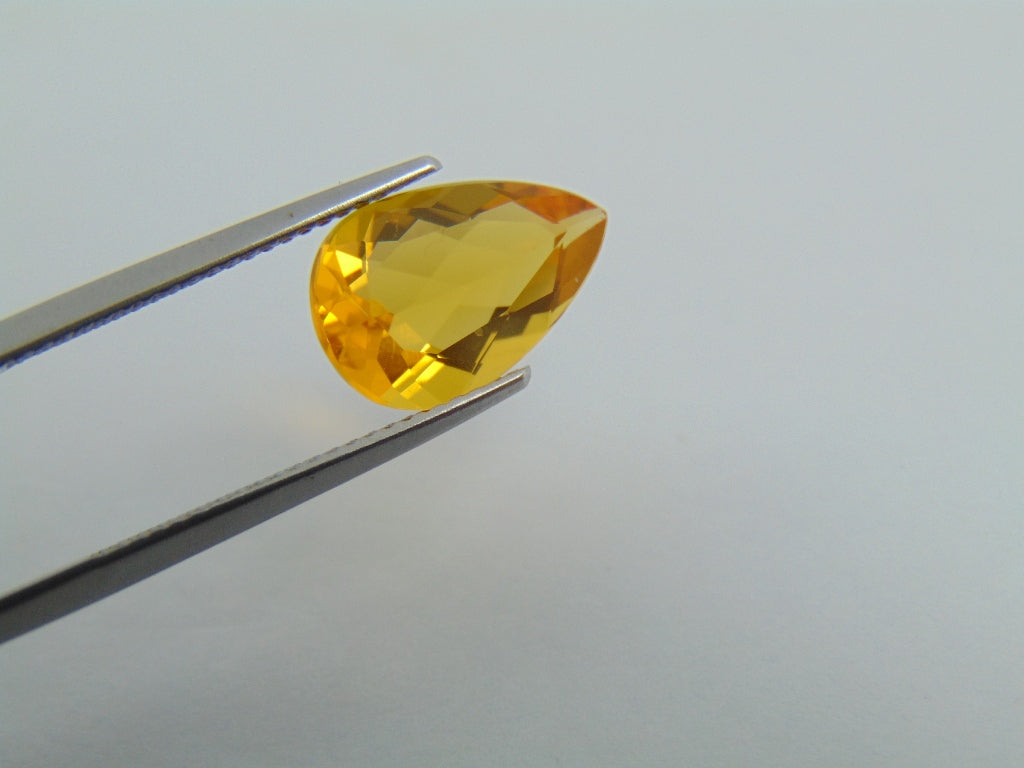 2.75cts Fire Opal