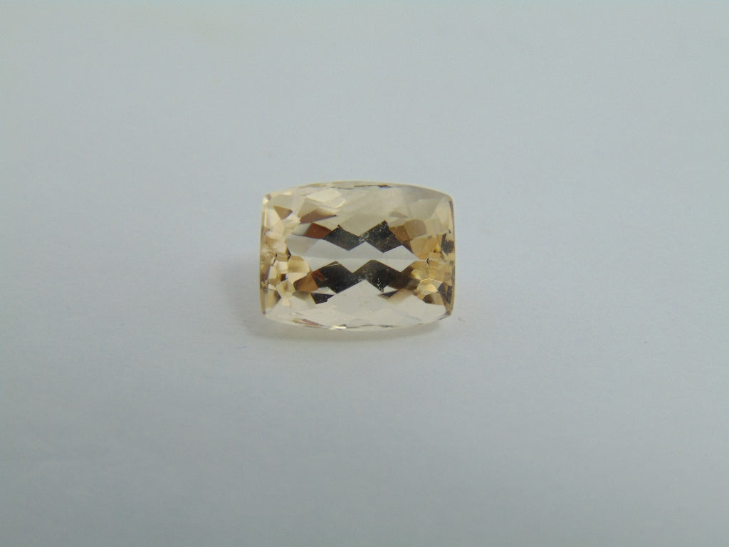 4.45cts Morganite