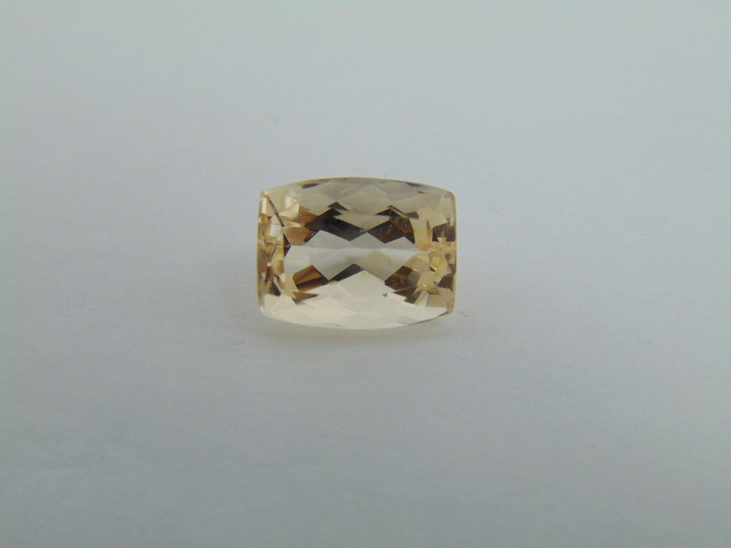 4.45cts Morganite