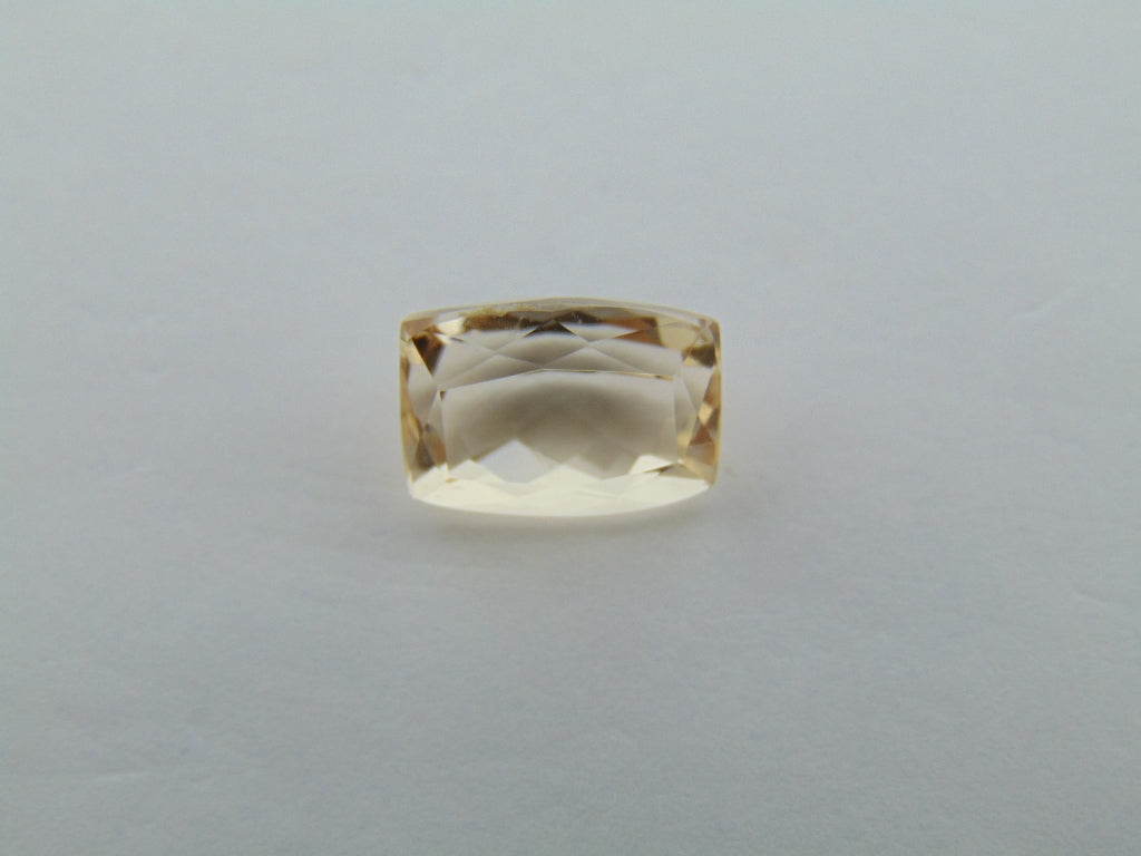 4.45cts Morganite