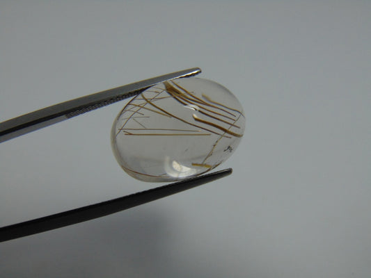 19.70cts Rutile (Cabochon)