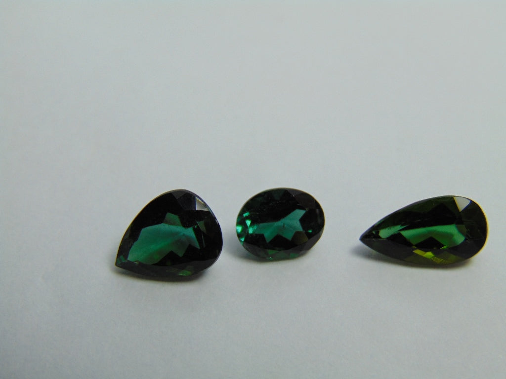 4.75ct Tourmaline