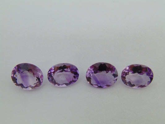 17.10cts Amethyst (Calibrated)