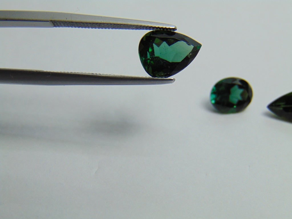4.75ct Tourmaline