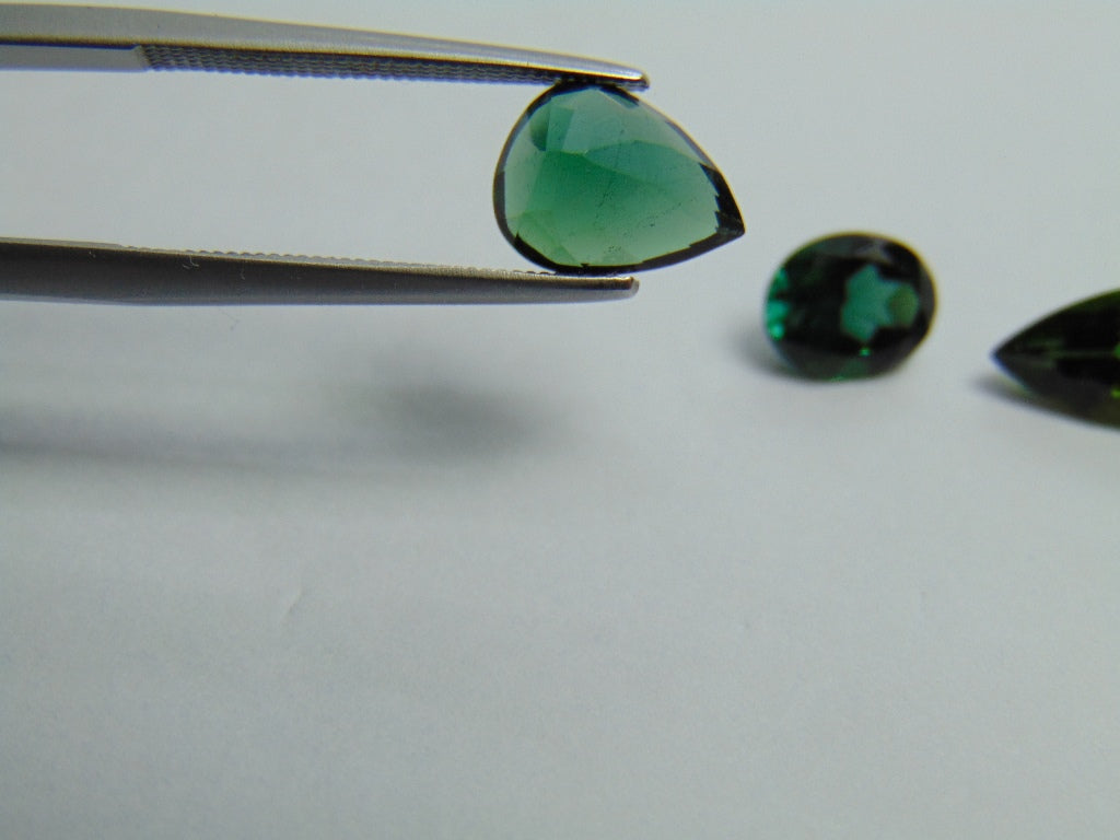 4.75ct Tourmaline