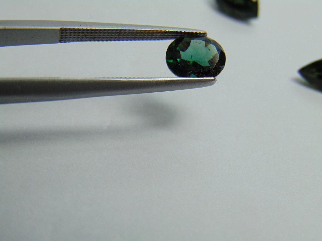 4.75ct Tourmaline