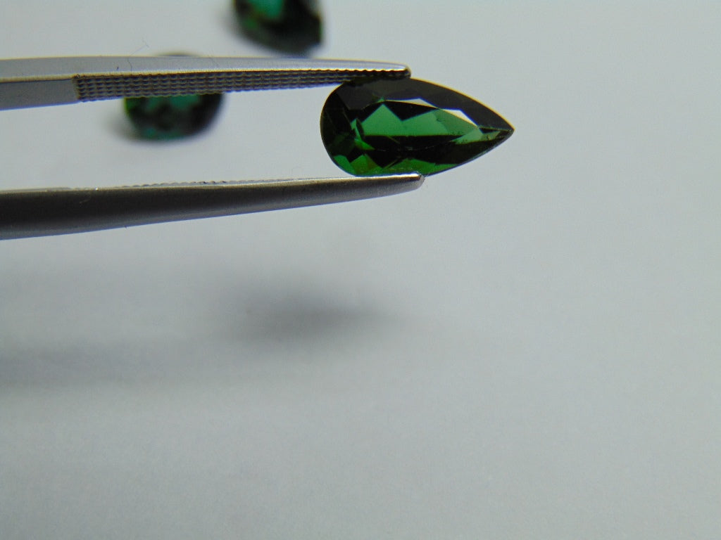 4.75ct Tourmaline