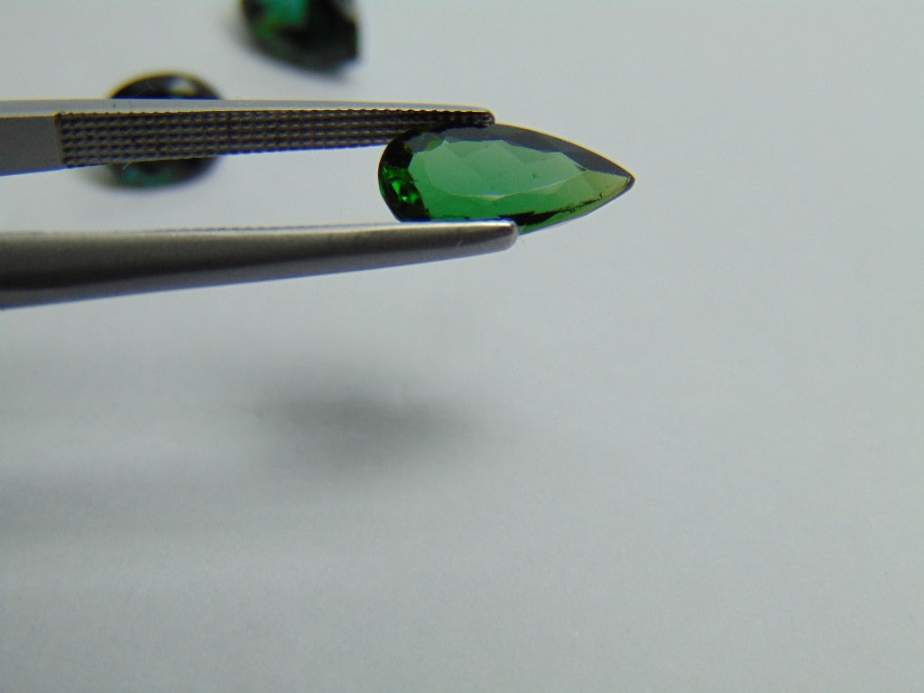4.75ct Tourmaline