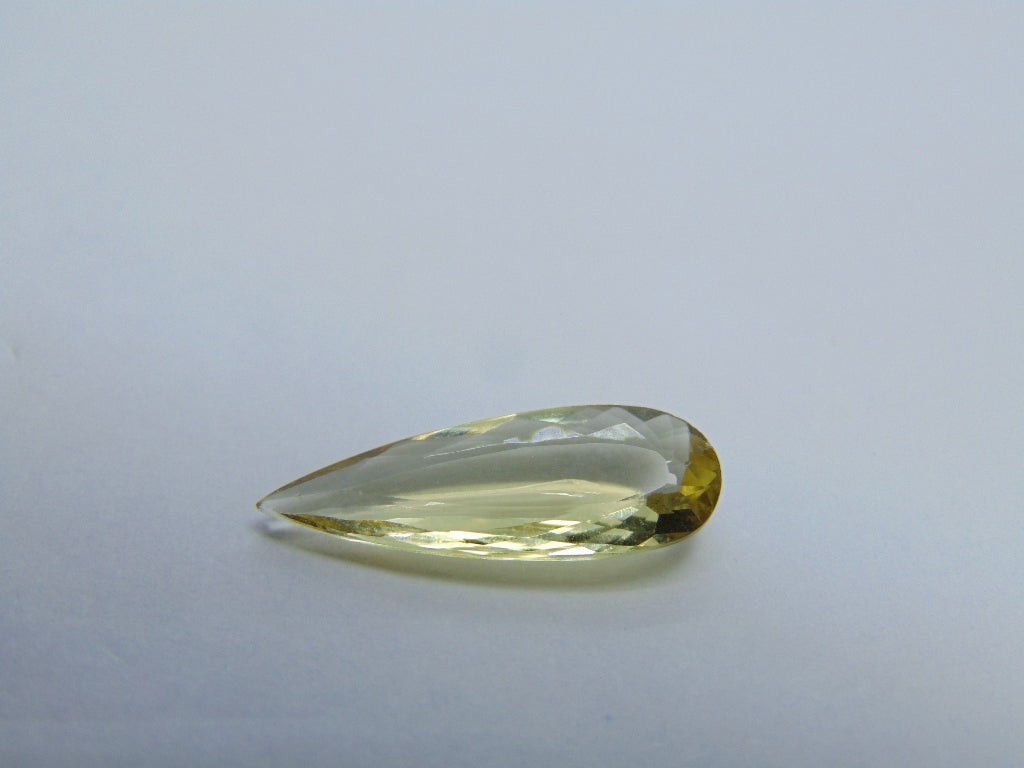 3.30ct Beryl 20x7mm