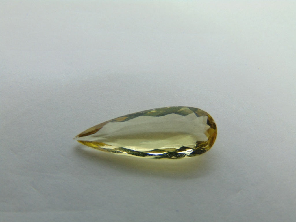 3.30ct Beryl 20x7mm