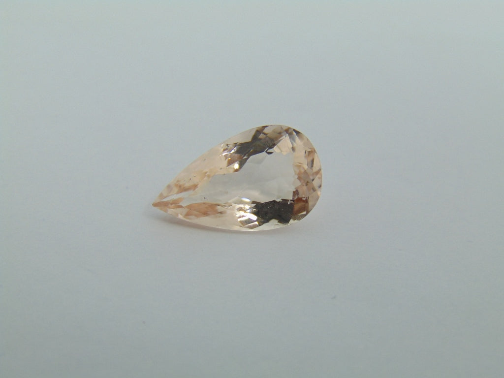 5.30cts Morganite