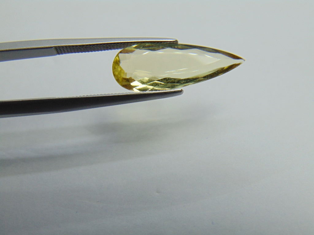 3.30ct Beryl 20x7mm