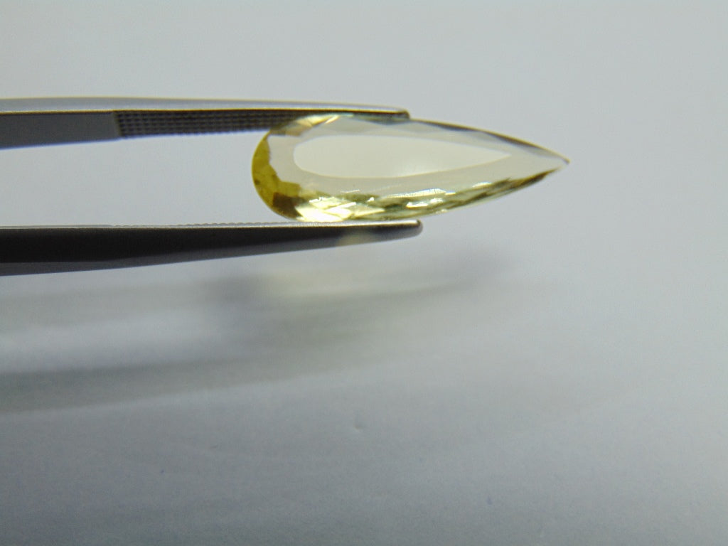 3.30ct Beryl 20x7mm