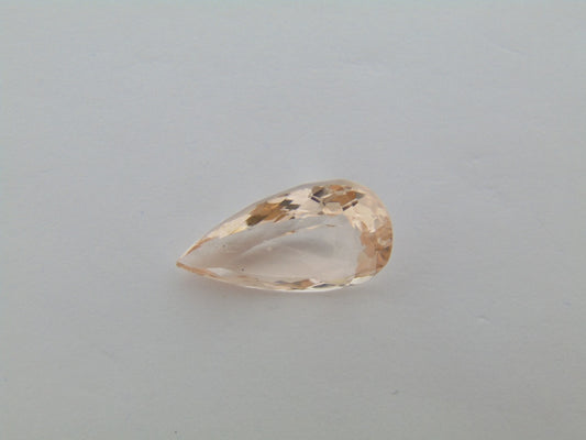 5.30cts Morganite
