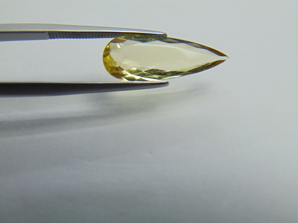 3.30ct Beryl 20x7mm