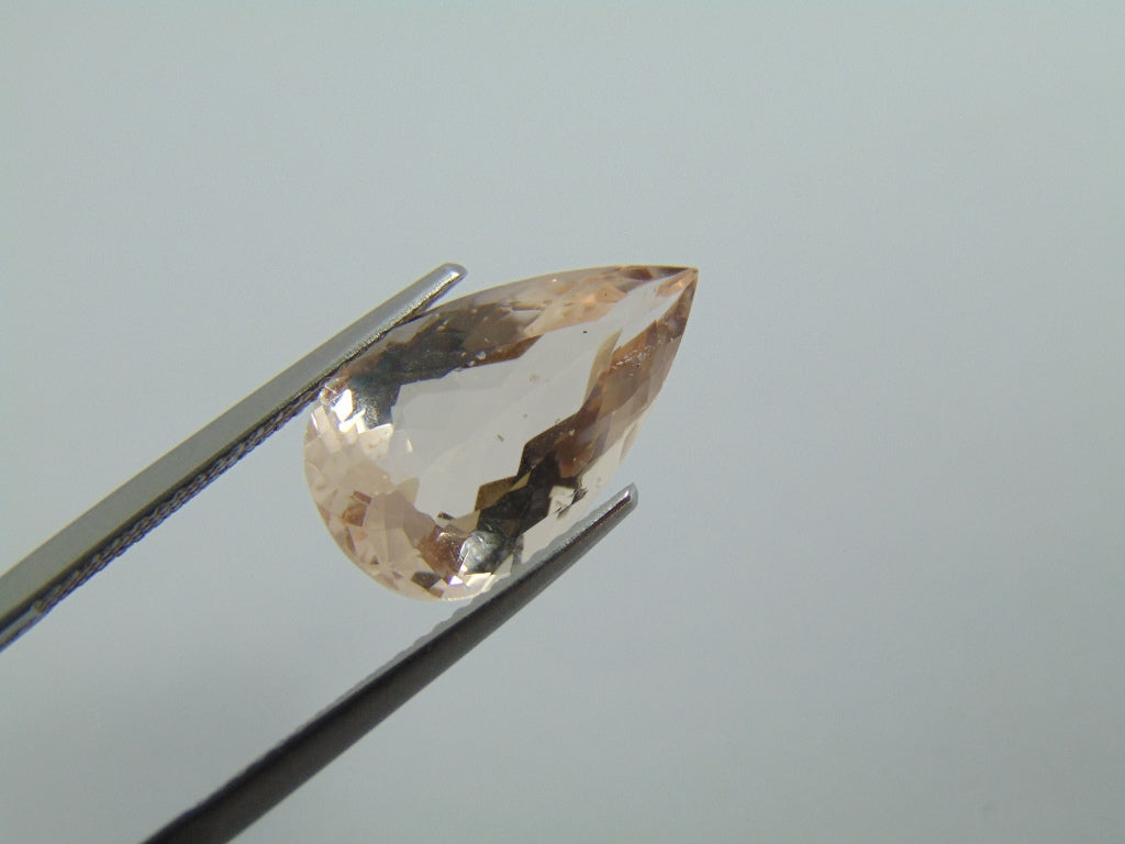 5.30cts Morganite