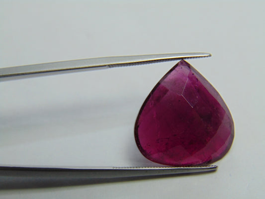 14.20ct Tourmaline 18mm