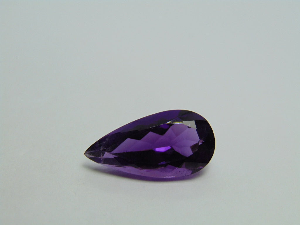 11.60ct Amethyst 22x11mm
