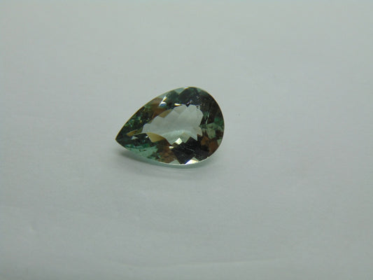 6.25ct Beryl Green 16x11mm