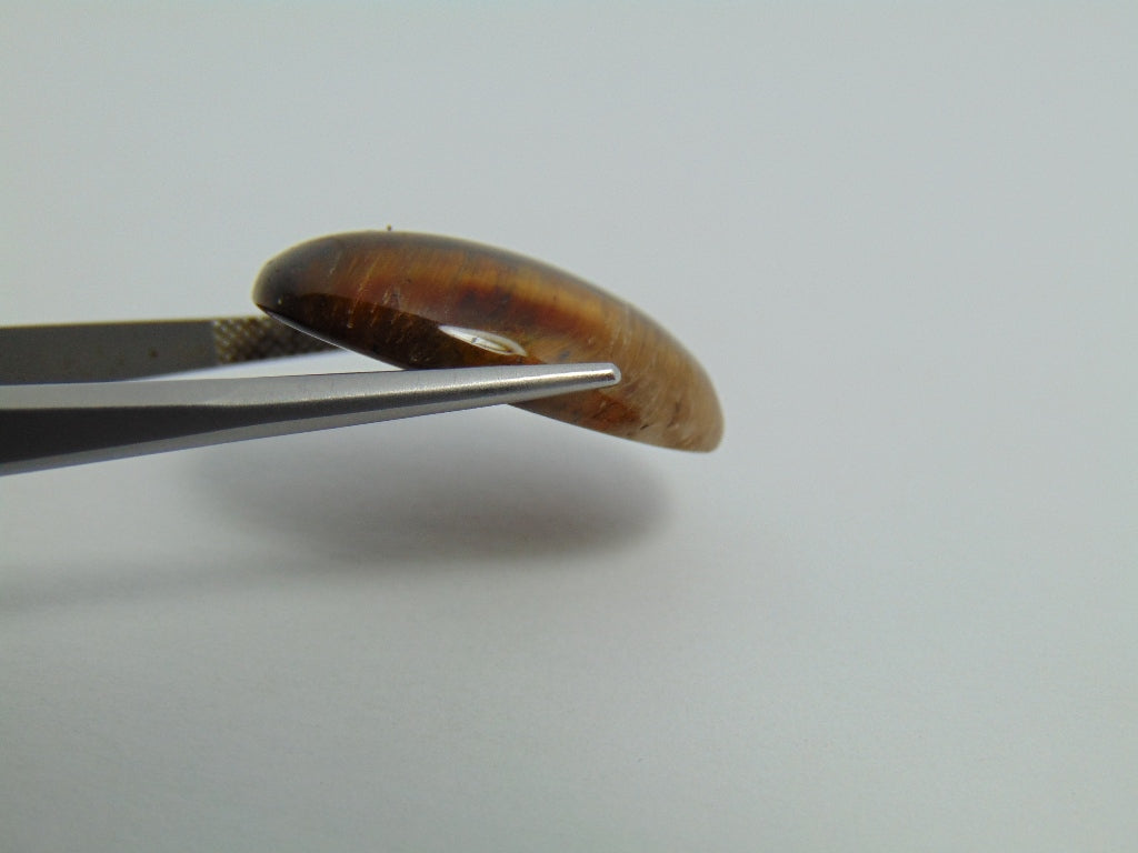 29.90cts Quartz (Tiger Eye)