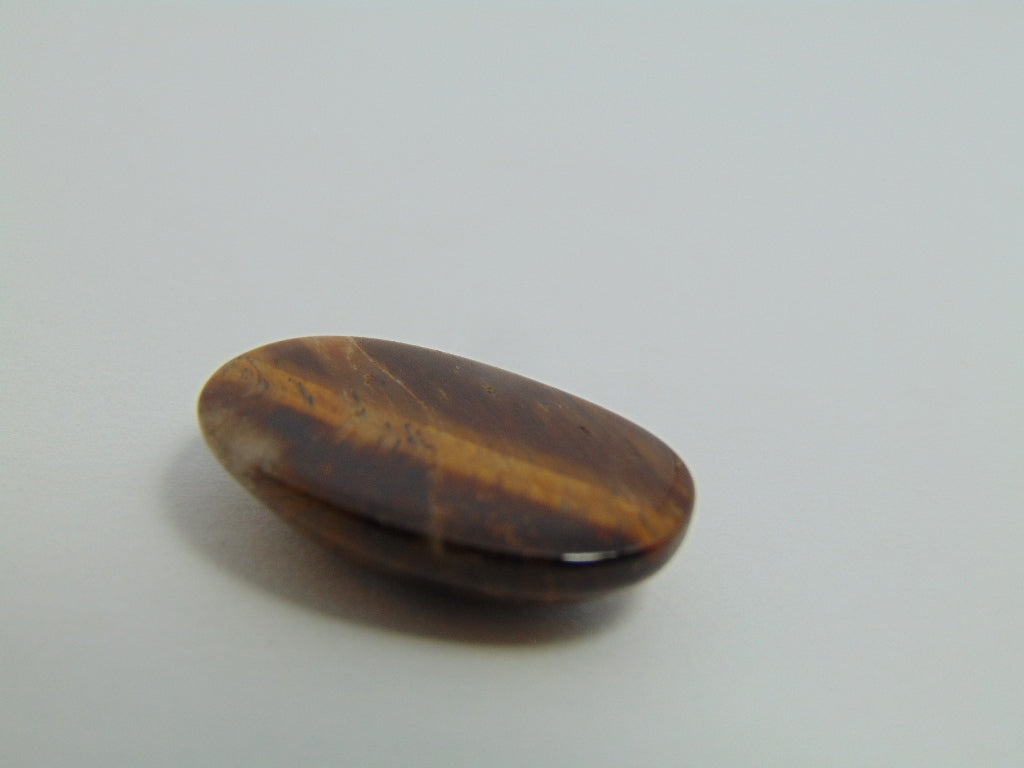 29.90cts Quartz (Tiger Eye)