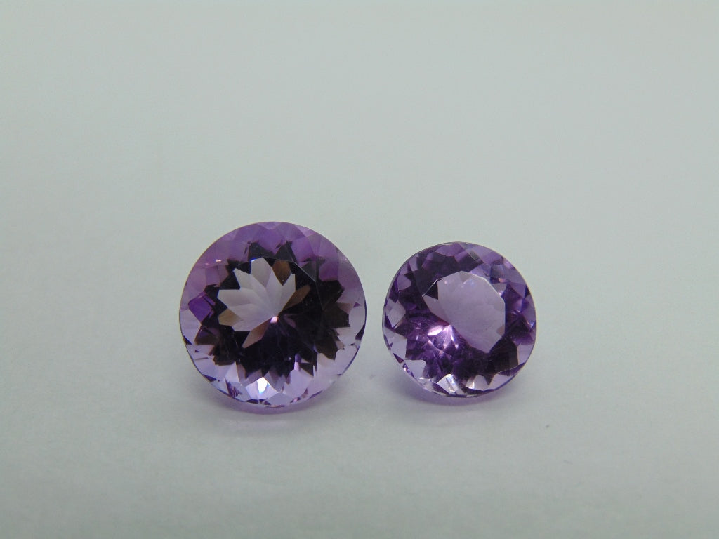 23.80cts Amethyst