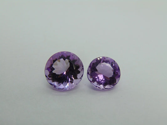 23.80cts Amethyst